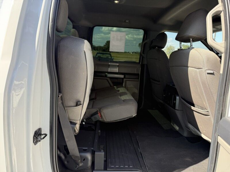 2022 Ford Super Crew F-250 FX4 4x4 XLT Collinsville OK