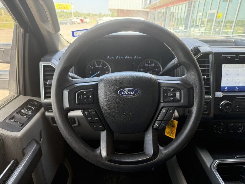 2022 Ford Super Crew F-250 FX4 4x4 XLT Collinsville OK