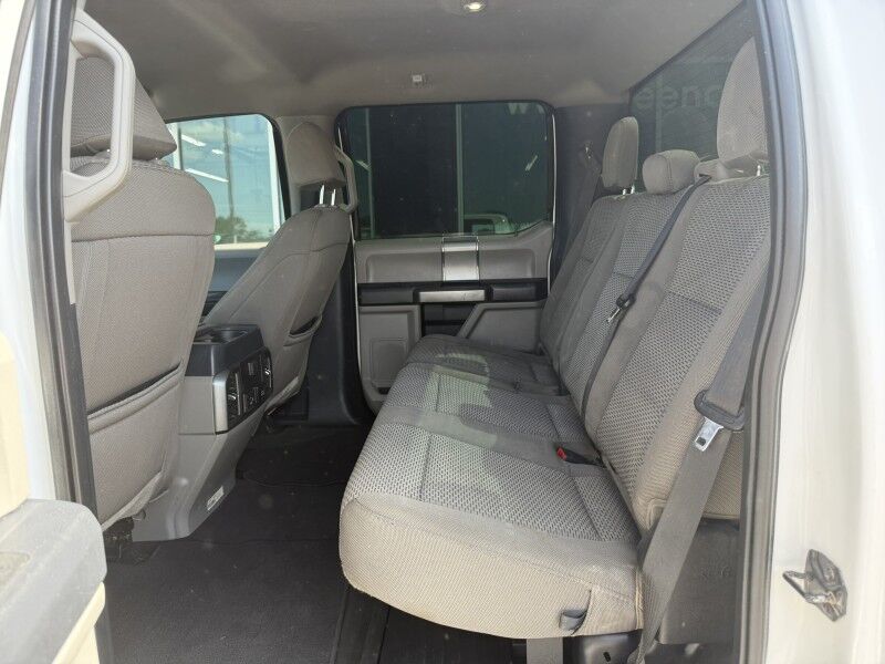 2022 Ford Super Crew F-250 FX4 4x4 XLT Collinsville OK