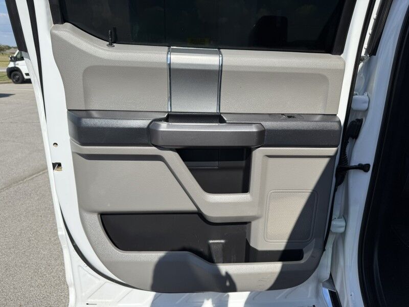 2022 Ford Super Crew F-250 FX4 4x4 XLT Collinsville OK