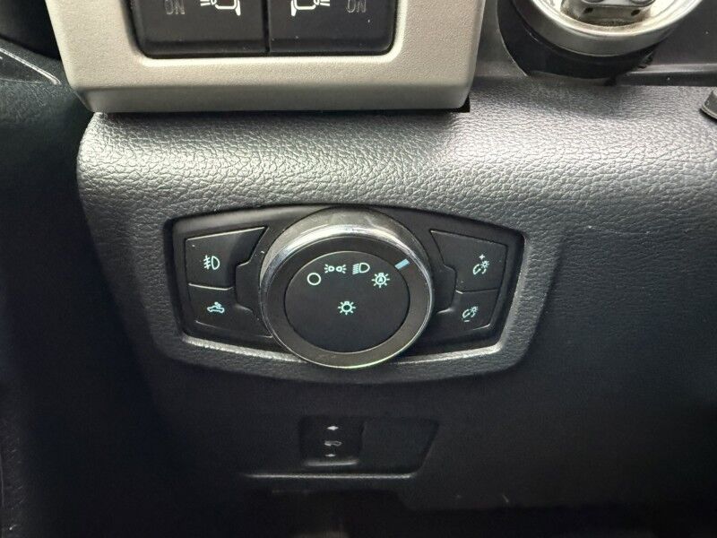 2022 Ford Super Crew F-350 SRW FX4 4x4 Diesel LARIAT Collinsville OK