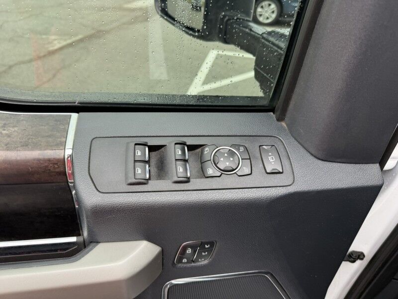 2022 Ford Super Crew F-350 SRW FX4 4x4 Diesel LARIAT Collinsville OK