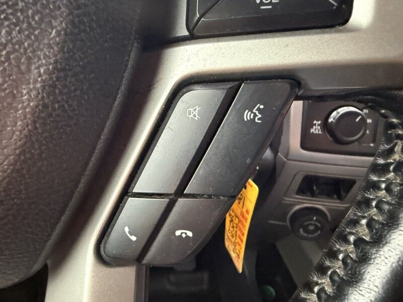 2022 Ford Super Crew F-350 SRW FX4 4x4 Diesel LARIAT Collinsville OK