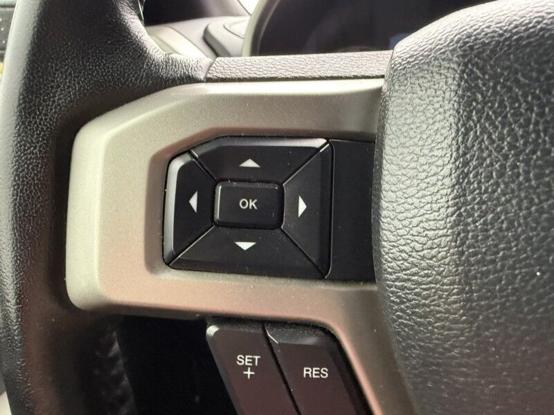 2022 Ford Super Crew F-350 SRW FX4 4x4 Diesel LARIAT Collinsville OK