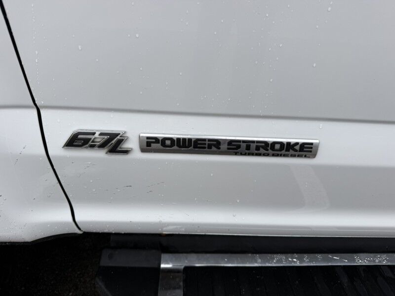 2022 Ford Super Crew F-350 SRW FX4 4x4 Diesel LARIAT Collinsville OK