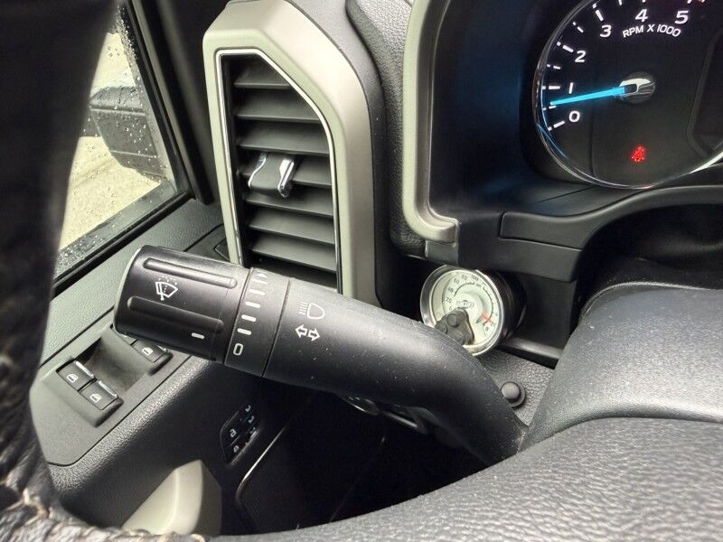 2022 Ford Super Crew F-350 SRW FX4 4x4 Diesel LARIAT Collinsville OK