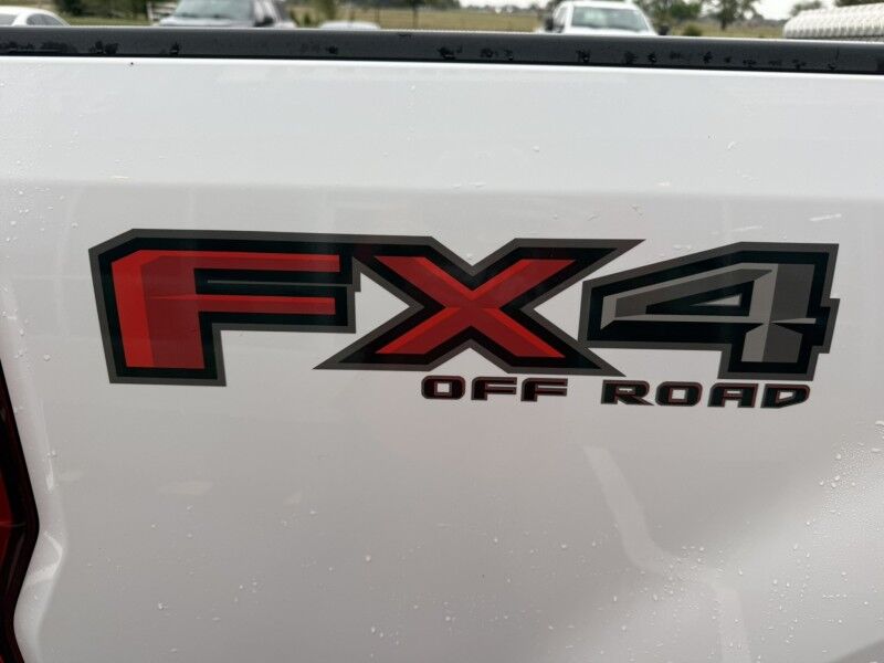 2022 Ford Super Crew F-350 SRW FX4 4x4 Diesel LARIAT Collinsville OK