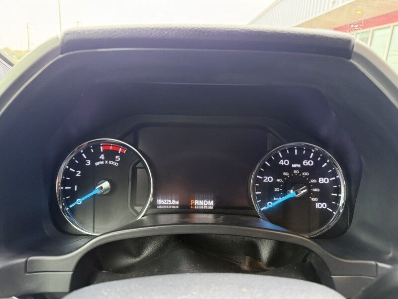 2022 Ford Super Crew F-350 SRW FX4 4x4 Diesel LARIAT Collinsville OK