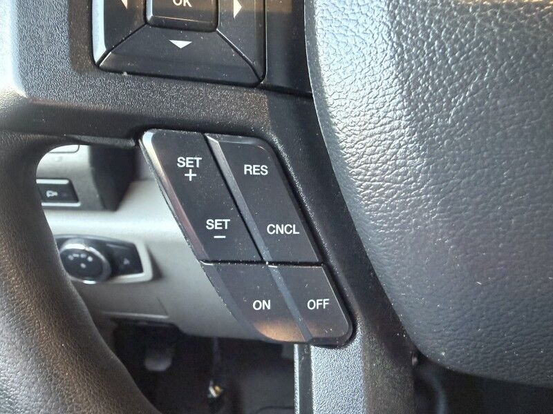 2022 Ford Super Crew F-550 4x4 Diesel Flatbed 78k mi's XL Collinsville OK