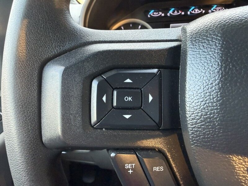 2022 Ford Super Crew F-550 4x4 Diesel Flatbed 78k mi's XL Collinsville OK