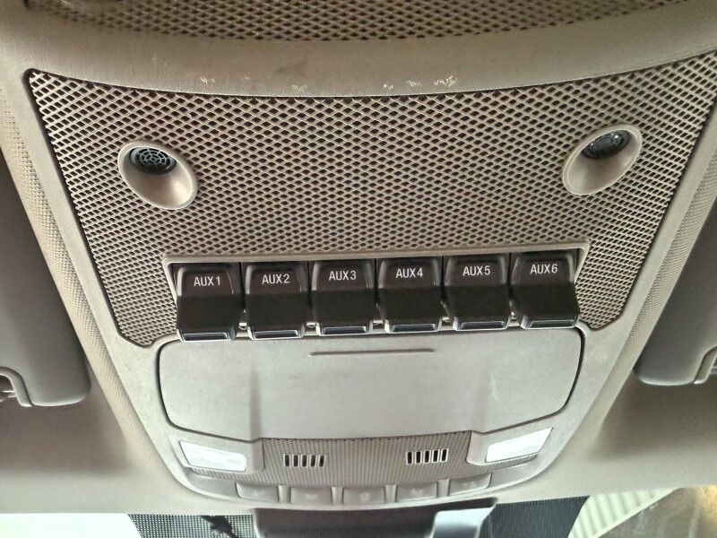 2022 Ford Super Crew F-550 4x4 Diesel Flatbed 78k mi's XL Collinsville OK