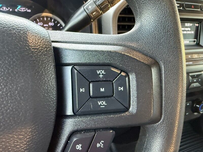 2022 Ford Super Crew F-550 4x4 Diesel Flatbed 78k mi's XL Collinsville OK