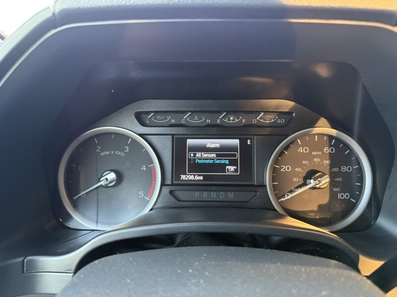 2022 Ford Super Crew F-550 4x4 Diesel Flatbed 78k mi's XL Collinsville OK