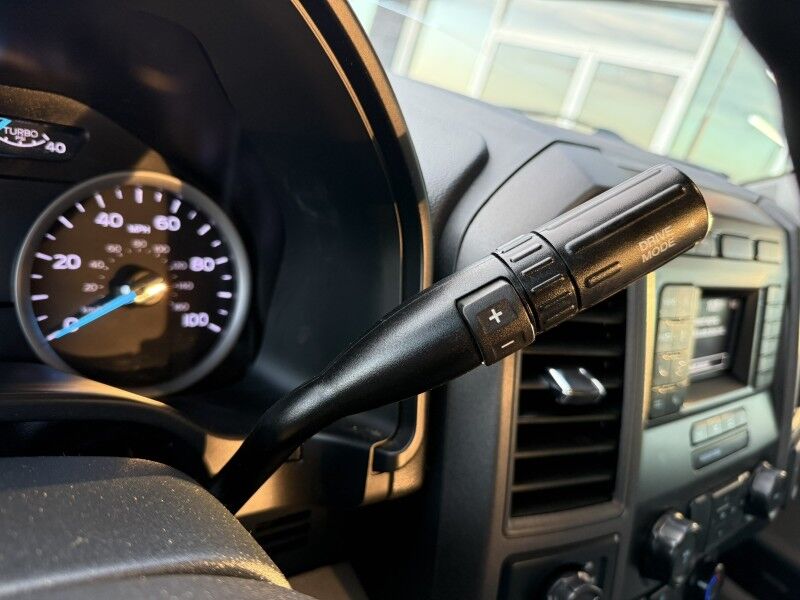 2022 Ford Super Crew F-550 4x4 Diesel Flatbed 78k mi's XL Collinsville OK