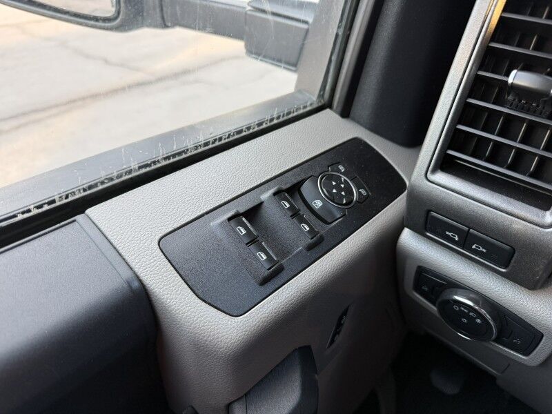 2022 Ford Super Crew F-550 4x4 Diesel Flatbed XL Collinsville OK