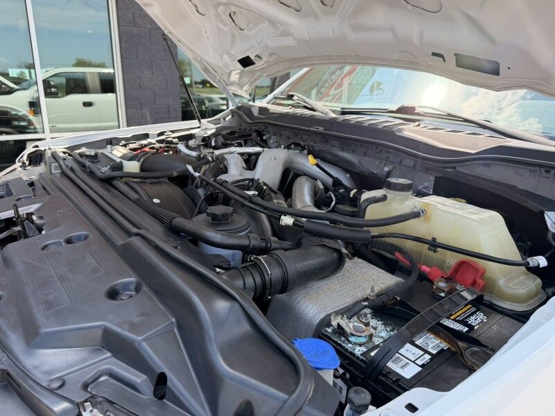 2022 Ford Super Crew F-550 4x4 Diesel Flatbed XL Collinsville OK
