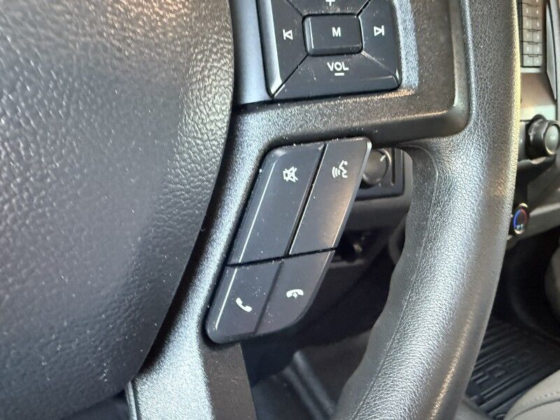 2022 Ford Super Crew F-550 4x4 Diesel Flatbed XL Collinsville OK