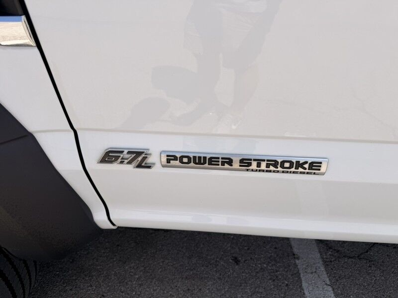 2022 Ford Super Crew F-550 4x4 Diesel Flatbed XL Collinsville OK
