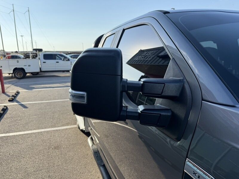 2022 Ford Super Duty F-250 4x4 Flatbed XL Collinsville OK