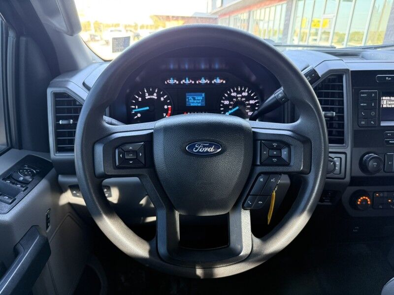 2022 Ford Super Duty F-250 4x4 Flatbed XL Collinsville OK