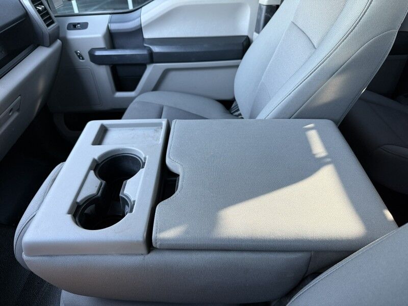 2022 Ford Super Duty F-250 4x4 Flatbed XL Collinsville OK