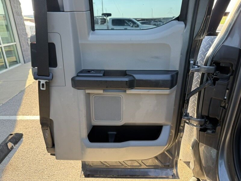 2022 Ford Super Duty F-250 4x4 Flatbed XL Collinsville OK