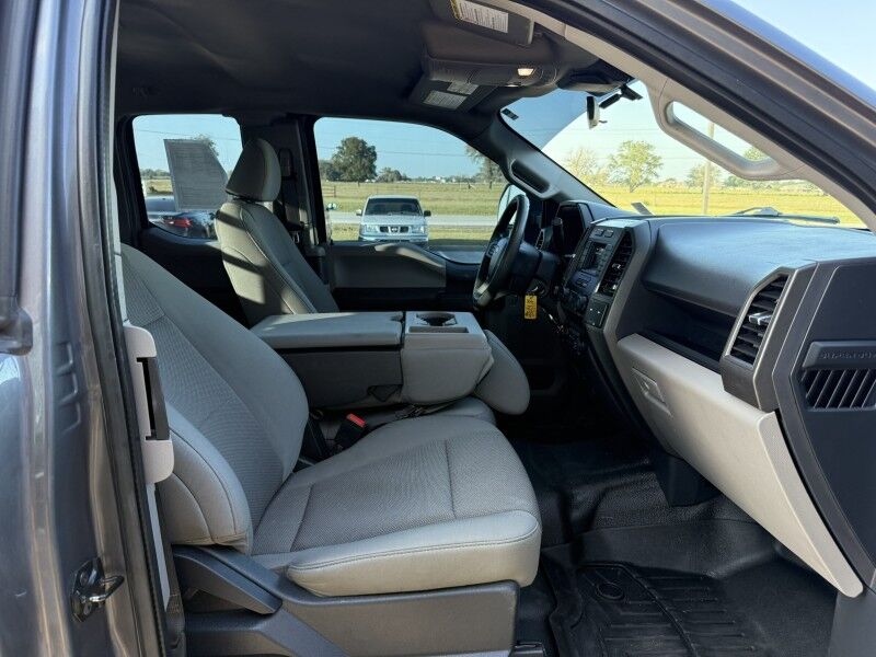 2022 Ford Super Duty F-250 4x4 Flatbed XL Collinsville OK