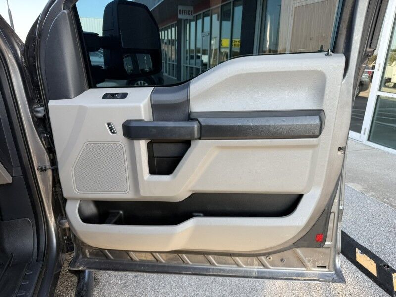 2022 Ford Super Duty F-250 4x4 Flatbed XL Collinsville OK