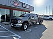 2022 Ford Super Duty F-250 4x4 Flatbed XL