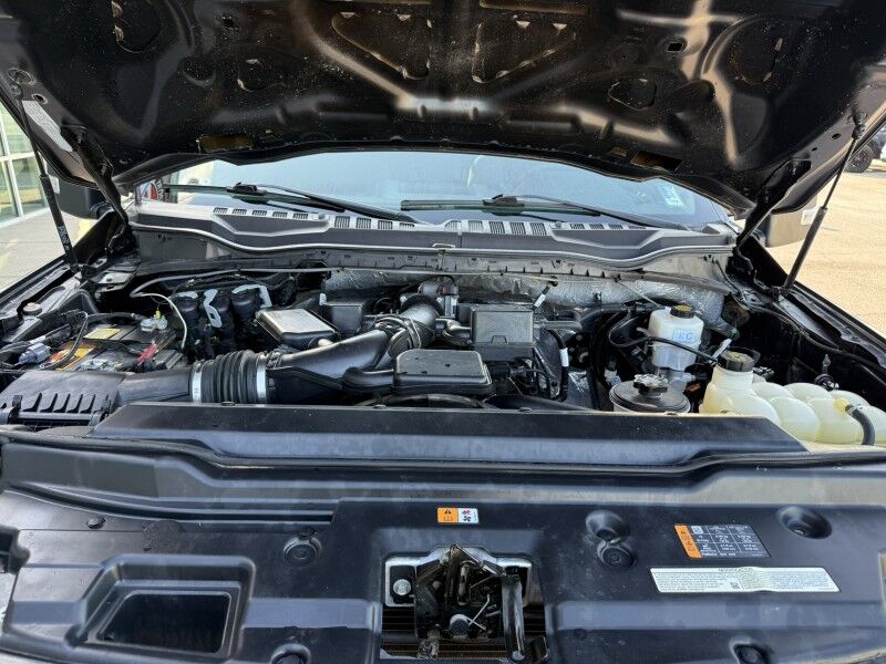 2022 Ford Super Duty F-250 4x4 Flatbed XL Collinsville OK