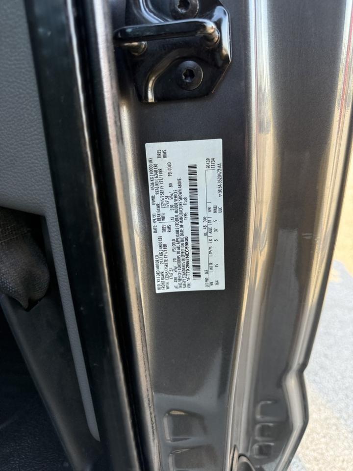 2022 Ford Super Duty F-250 4x4 Flatbed XL Collinsville OK