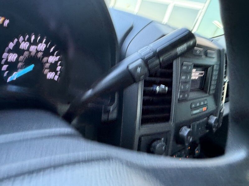 2022 Ford Super Duty F-250 4x4 Flatbed XL Collinsville OK