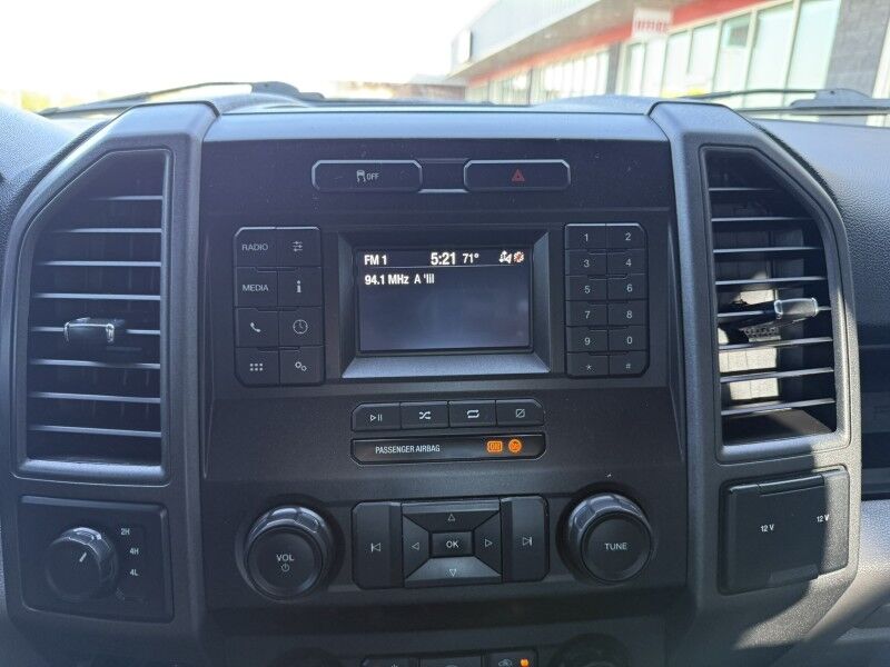 2022 Ford Super Duty F-250 4x4 Flatbed XL Collinsville OK