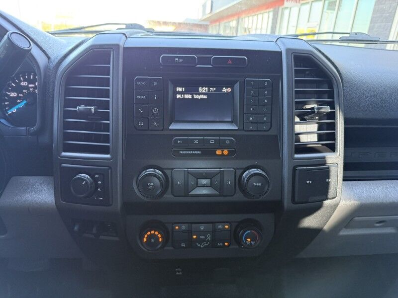 2022 Ford Super Duty F-250 4x4 Flatbed XL Collinsville OK