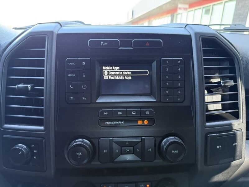 2022 Ford Super Duty F-250 4x4 Flatbed XL Collinsville OK