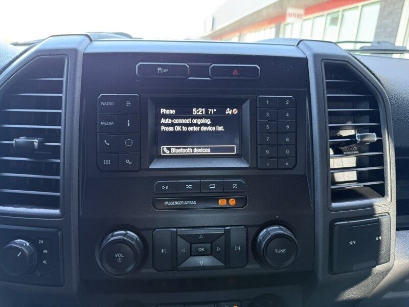 2022 Ford Super Duty F-250 4x4 Flatbed XL Collinsville OK