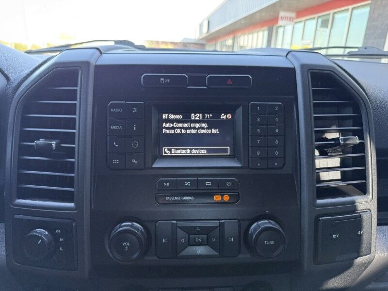 2022 Ford Super Duty F-250 4x4 Flatbed XL Collinsville OK