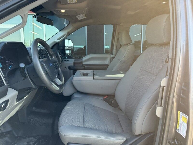 2022 Ford Super Duty F-250 4x4 Flatbed XL Collinsville OK