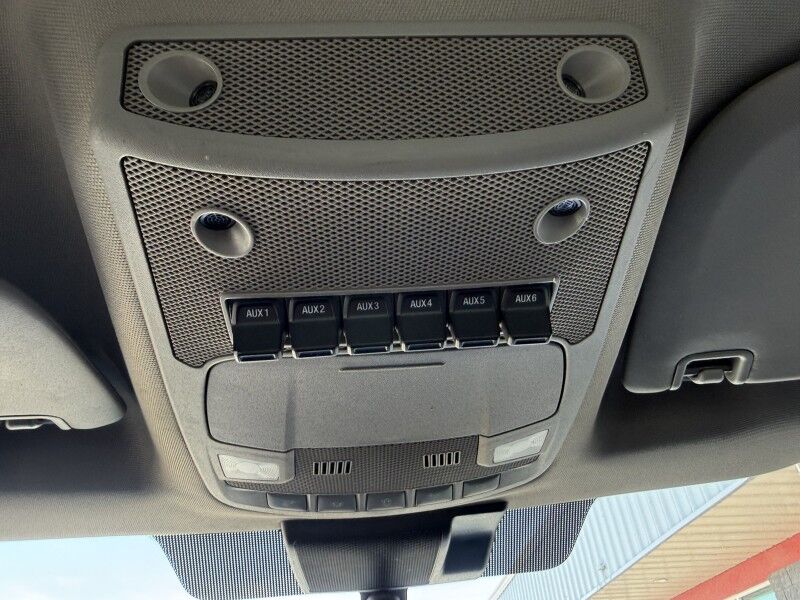 2022 Ford Super Duty F-250 4x4 Utility XL Collinsville OK
