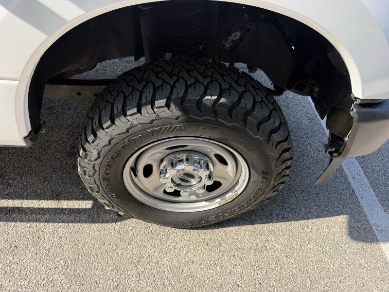 2022 Ford Super Duty F-250 4x4 Utility XL Collinsville OK