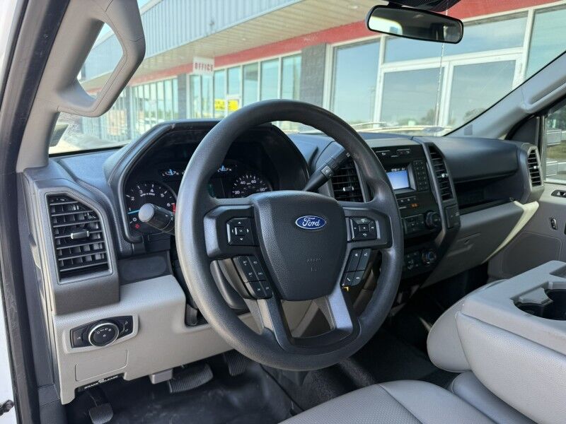 2022 Ford Super Duty F-250 4x4 Utility XL Collinsville OK