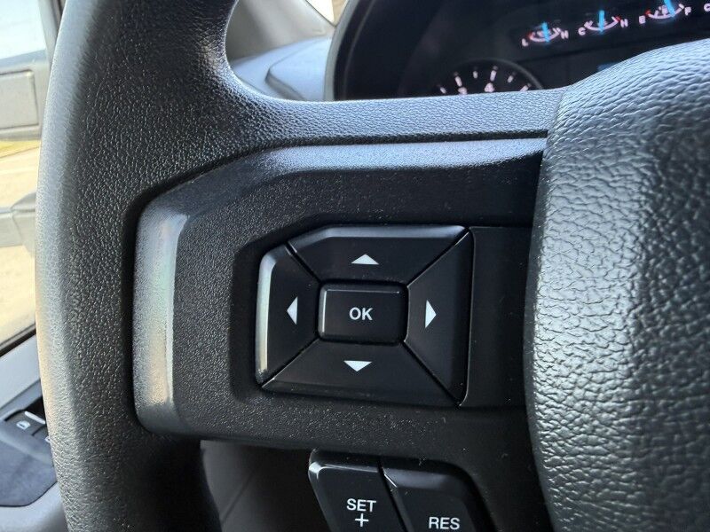 2022 Ford Super Duty F-250 4x4 Utility XL Collinsville OK