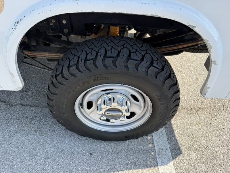 2022 Ford Super Duty F-250 4x4 Utility XL Collinsville OK