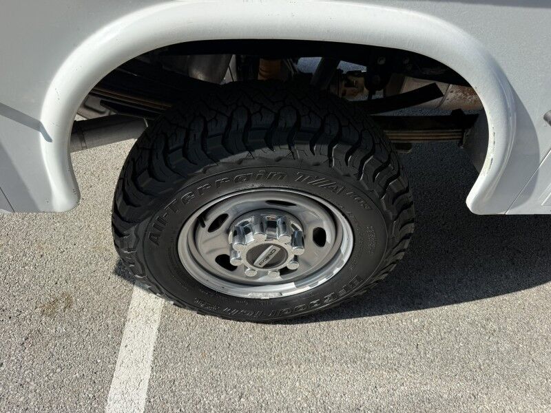 2022 Ford Super Duty F-250 4x4 Utility XL Collinsville OK