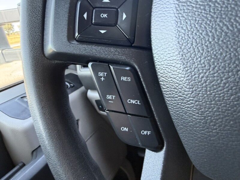 2022 Ford Super Duty F-250 4x4 Utility XL Collinsville OK