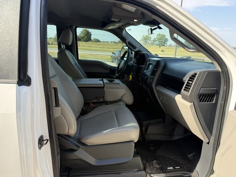 2022 Ford Super Duty F-250 4x4 Utility XL Collinsville OK