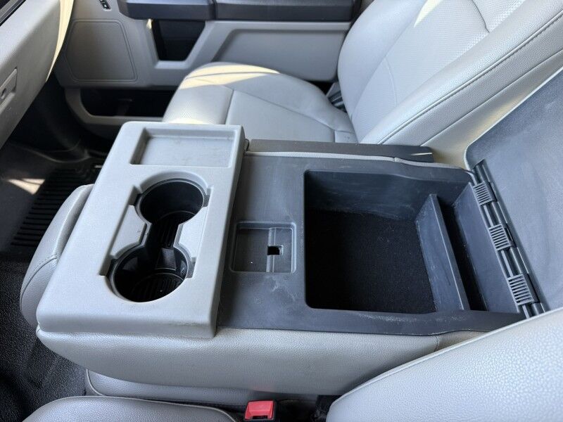 2022 Ford Super Duty F-250 4x4 Utility XL Collinsville OK