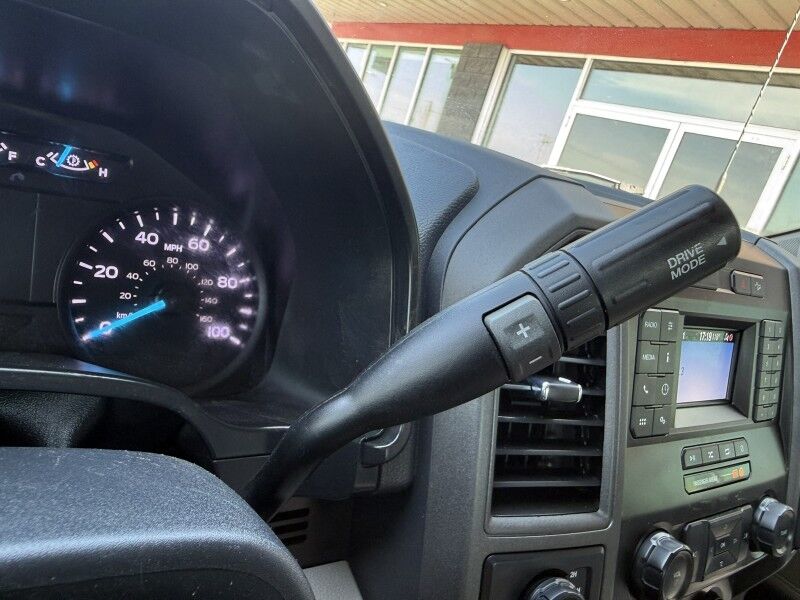 2022 Ford Super Duty F-250 4x4 Utility XL Collinsville OK