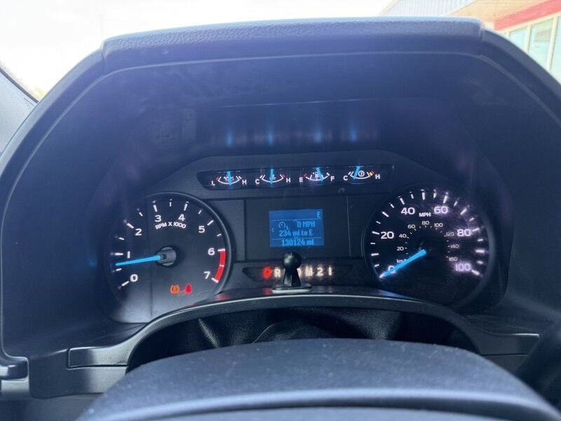 2022 Ford Super Duty F-250 4x4 Utility XL Collinsville OK