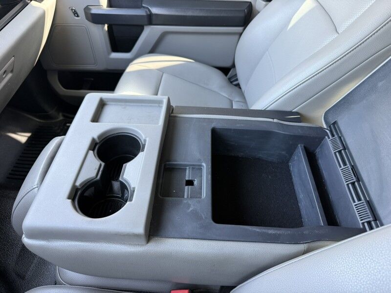 2022 Ford Super Duty F-250 4x4 Utility XL Collinsville OK